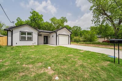 103 Ross Street W, Sulphur Springs TX 75482 - Photo 2