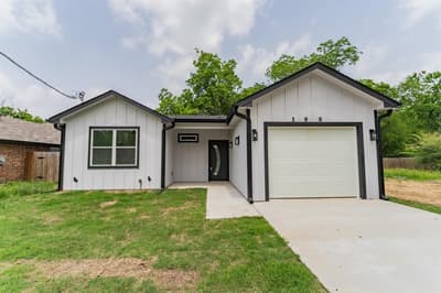 103 Ross Street W, Sulphur Springs TX 75482 - Photo 3