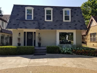 4429 Mockingbird Lane, Highland Park TX 75205