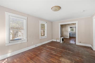 1109 W Crawford Street, Denison TX 75020 - Photo 2
