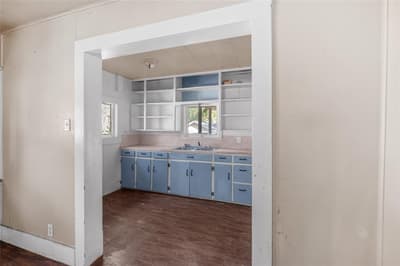 1109 W Crawford Street, Denison TX 75020 - Photo 5