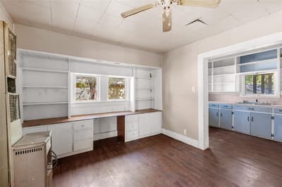 1109 W Crawford Street, Denison TX 75020 - Photo 4