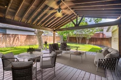 10950 Scotsmeadow Drive, Dallas TX 75218