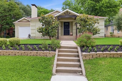 2725 Ryan Place Drive, Fort Worth TX 76110