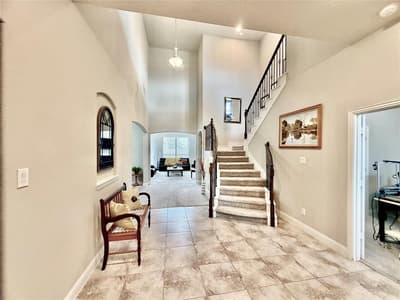 1211 Great Meadows Drive, Wylie TX 75098 - Photo 2