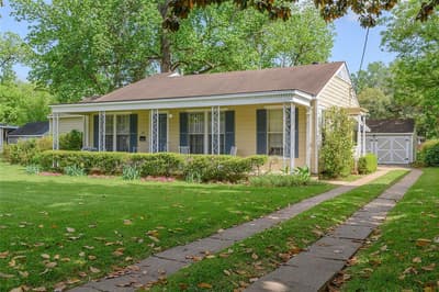 207 Preston Avenue, Shreveport LA 71105 - Photo 2