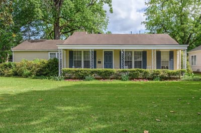 207 Preston Avenue, Shreveport LA 71105