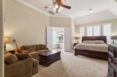 10761 Silver Dollar Drive, Frisco TX 75033 - Photo 5
