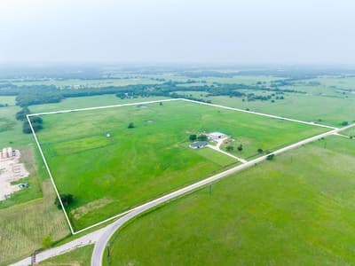 3914 Alamo Road, Bowie TX 76230