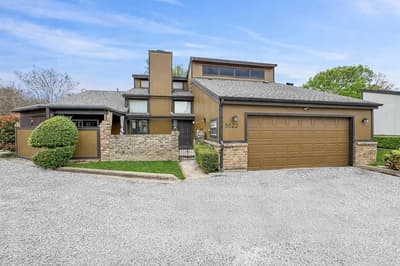 5522 Willow Circle, Fort Worth TX 76112