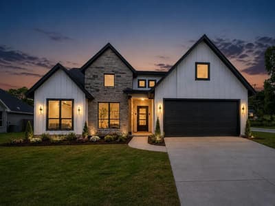 229 Belmont Drive, Willow Park TX 76087