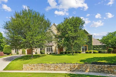 3112 Belmont Street, Denton TX 76210
