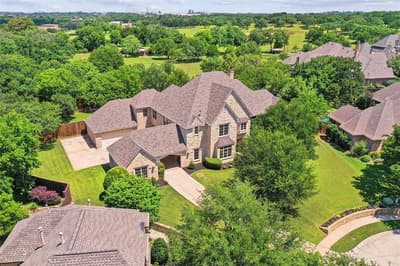 3112 Belmont Street, Denton TX 76210 - Photo 4