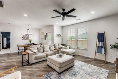 1800 Rodeo Drive, Anna TX 75409 - Photo 5