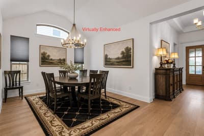6940 Basket Flower Road, Flower Mound TX 76226 - Photo 2
