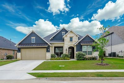 6940 Basket Flower Road, Flower Mound TX 76226 - Photo 3