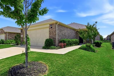1244 Eagle Lane, Little Elm TX 76227 - Photo 2