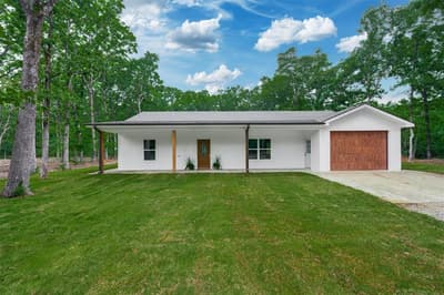 130 Private Road 35407, Sumner TX 75486