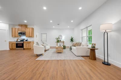 130 Private Road 35407, Sumner TX 75486 - Photo 5