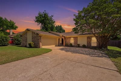 1622 Wendy Way, Richardson TX 75081 - Photo 2