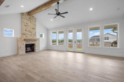 16429 Clearview Drive, Lindale TX 75771 - Photo 3