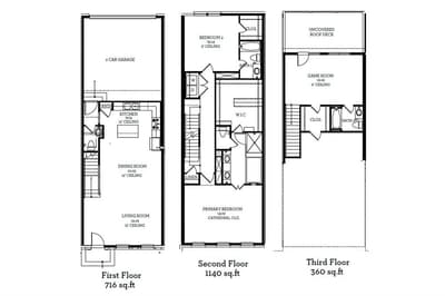 1408 N Avenue, Plano TX 75074 - Photo 2
