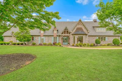 3116 Stillhouse Road, Paris TX 75462
