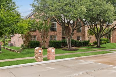 4021 Carmichael Drive, Plano TX 75024 - Photo 2