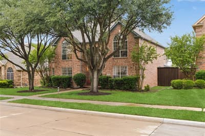 4021 Carmichael Drive, Plano TX 75024 - Photo 3