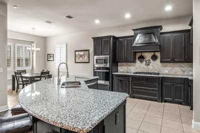 4507 Mimosa Drive, Melissa TX 75454