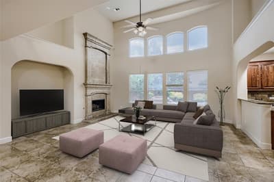 710 Calaveras Court, Prosper TX 75078 - Photo 5