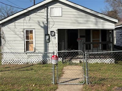 601 Kelly Street, Bossier City LA 71111
