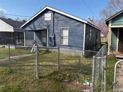 605 Kelly Street, Bossier City LA 71111