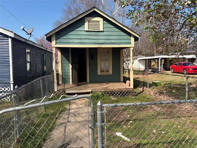 607 Kelly Street, Bossier City LA 71111