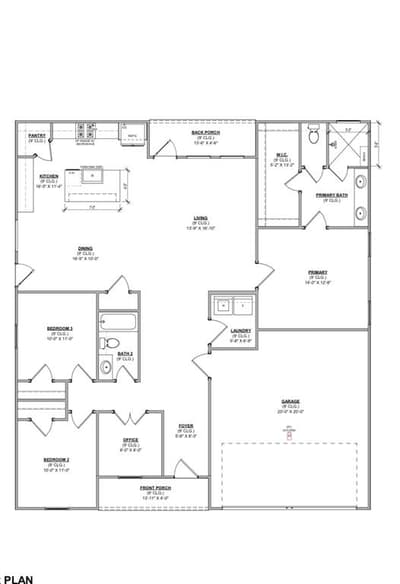 2109 Jane, Waco TX 76711 - Photo 2