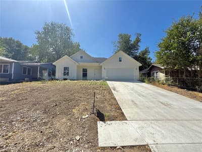 2109 Jane, Waco TX 76711