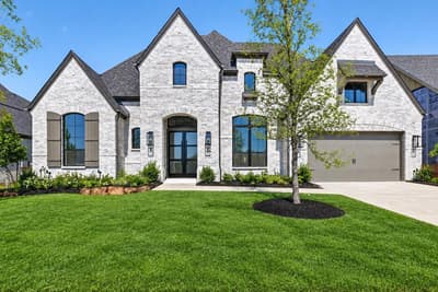 1617 Sandbrock Drive, Aubrey TX 76227