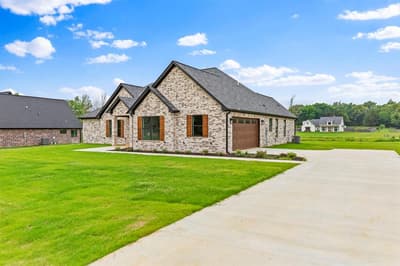 13835 Luka Lane, Tyler TX 75704 - Photo 2