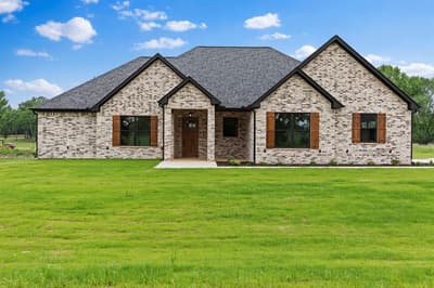 13835 Luka Lane, Tyler TX 75704