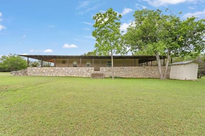 6677 County Road 2008, Glen Rose TX 76043 - Photo 3