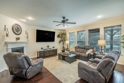 441 Rockaway Drive, Midlothian TX 76065 - Photo 5