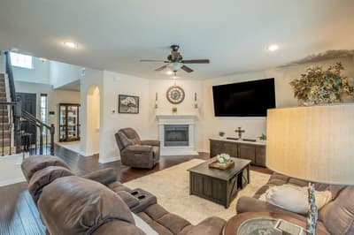 441 Rockaway Drive, Midlothian TX 76065 - Photo 4