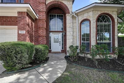 7500 Parkgate Drive, Fort Worth TX 76137 - Photo 3