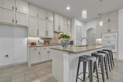 2801 Vista Azul Place # 2801, Mansfield TX 76063 - Photo 3