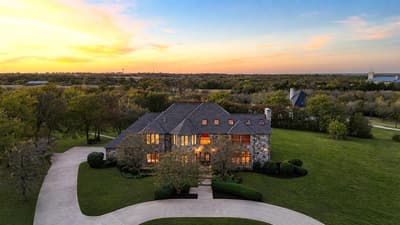 362 Woodland Hills Drive, Sherman TX 75092