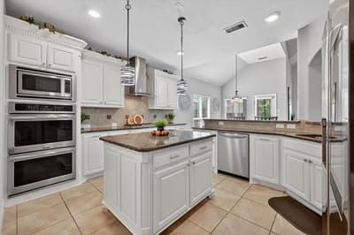1400 Hodge Street, McKinney TX 75071 - Photo 5