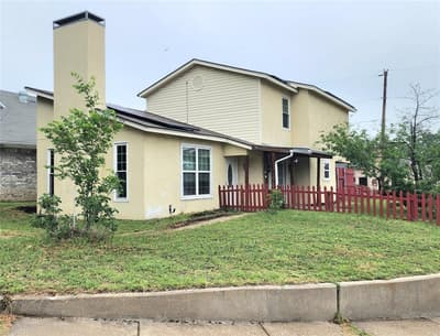 1928 Etain Road, Irving TX 75060
