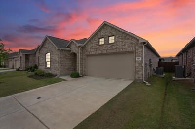 5107 Winterberry Drive, Princeton TX 75407 - Photo 2
