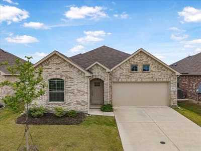 5107 Winterberry Drive, Princeton TX 75407