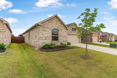 5107 Winterberry Drive, Princeton TX 75407 - Photo 4